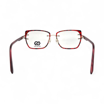 CityStyle™ 3007A - Tortoise Marble Acetate