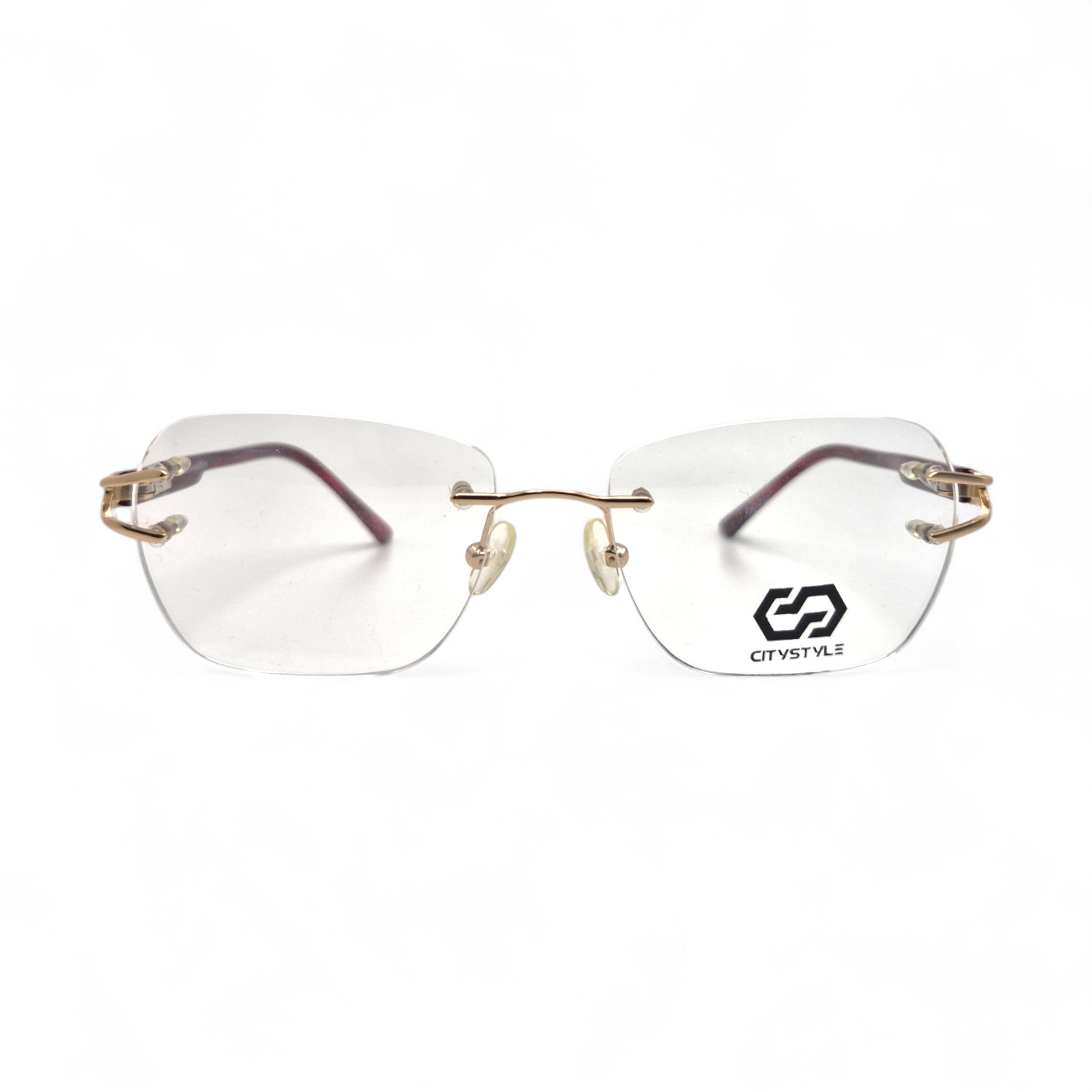 citystyle_3007_gold_red_acetate_marble_eyeglasses