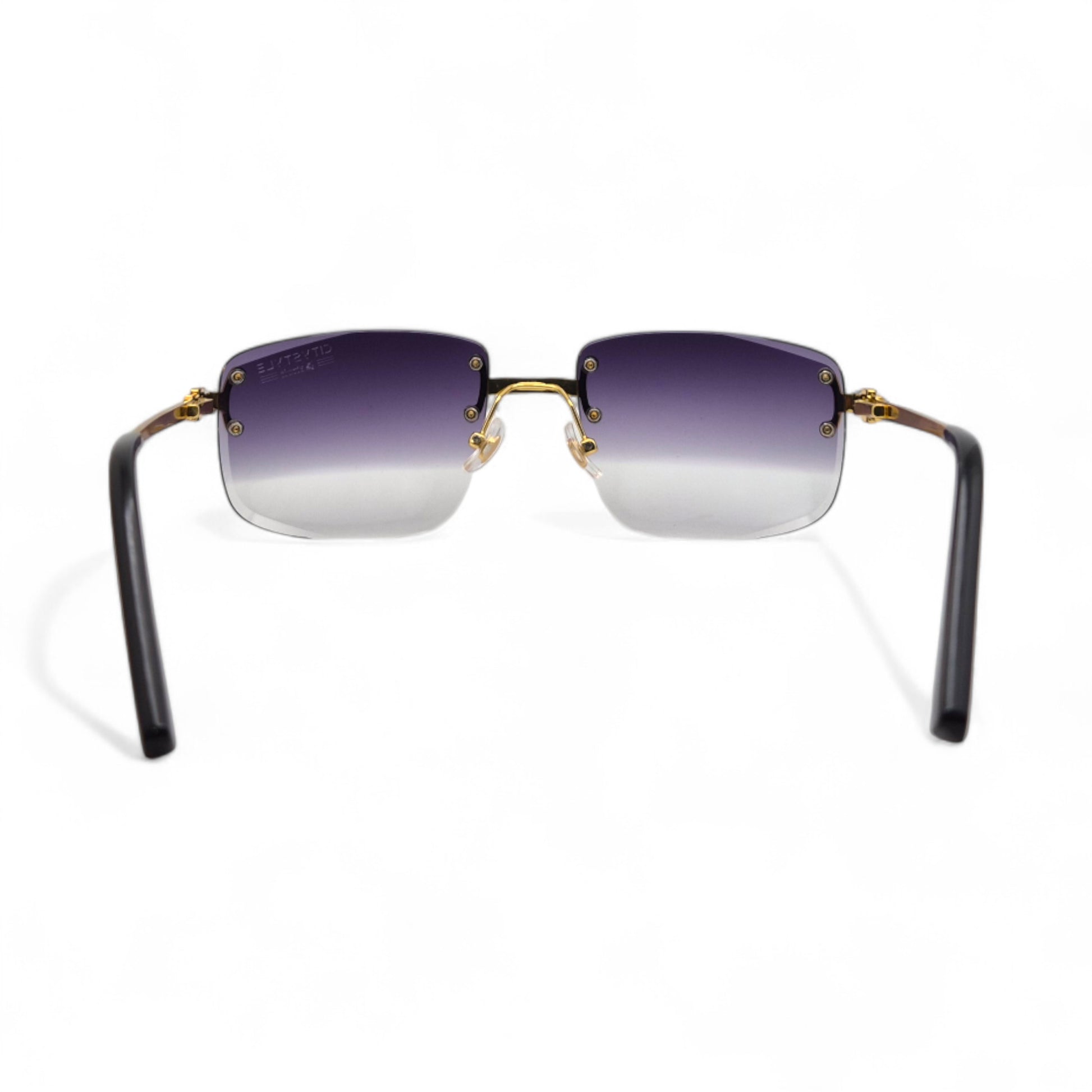 CityStyle_phantom_gold_wires_black_sunglasses