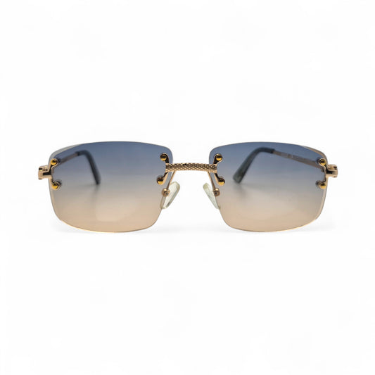 CityStyle_phantom_gold_wires_black_to_tan_sunglasses