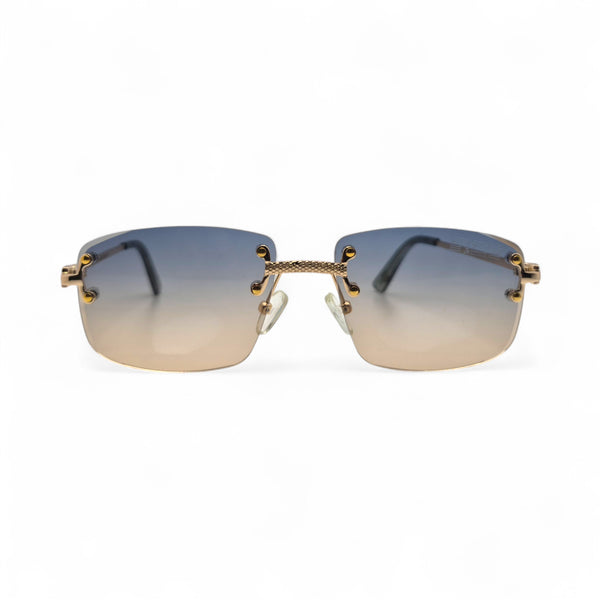 CityStyle_phantom_gold_wires_black_to_tan_sunglasses