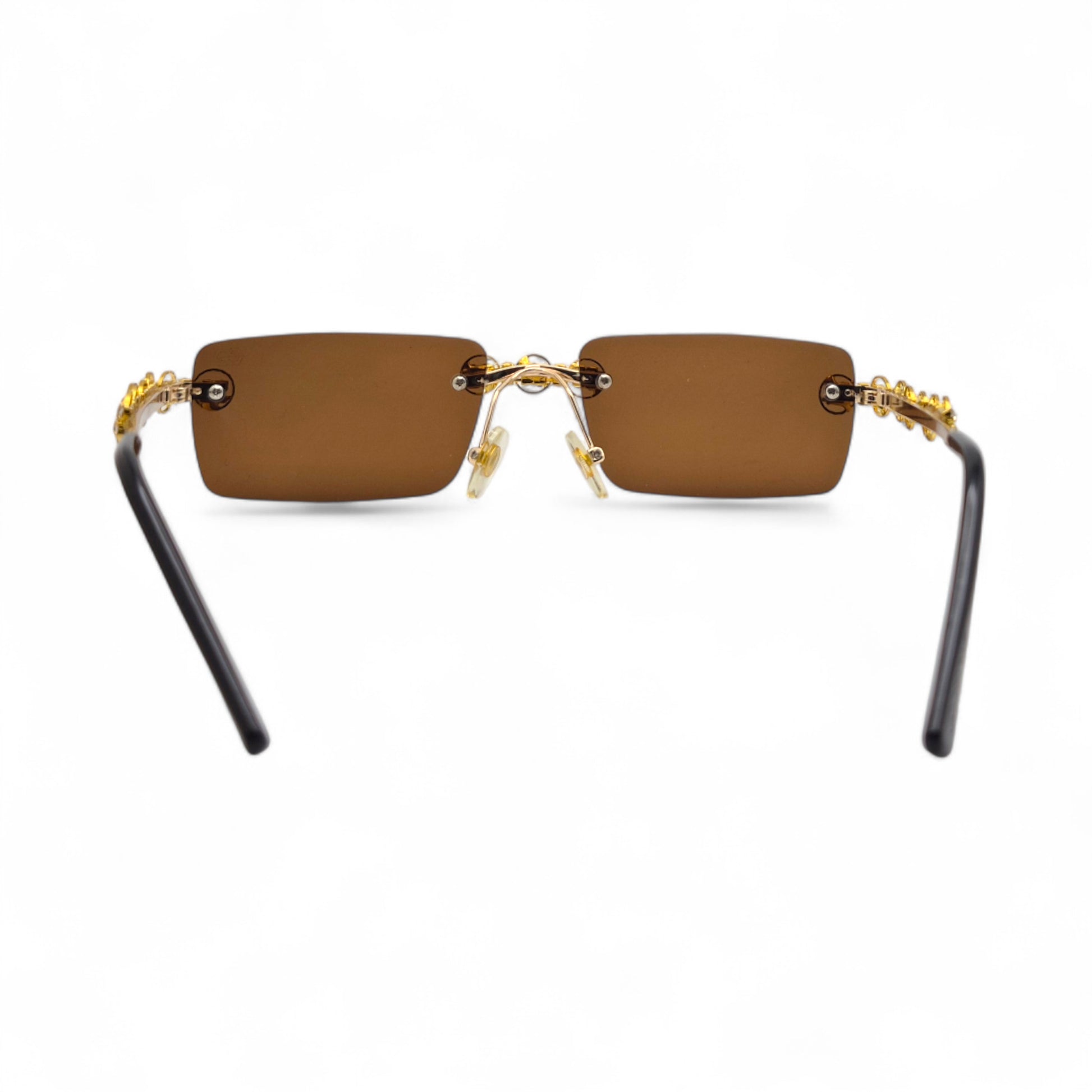 CityStyle_lotus_gold_brown_sunglasses