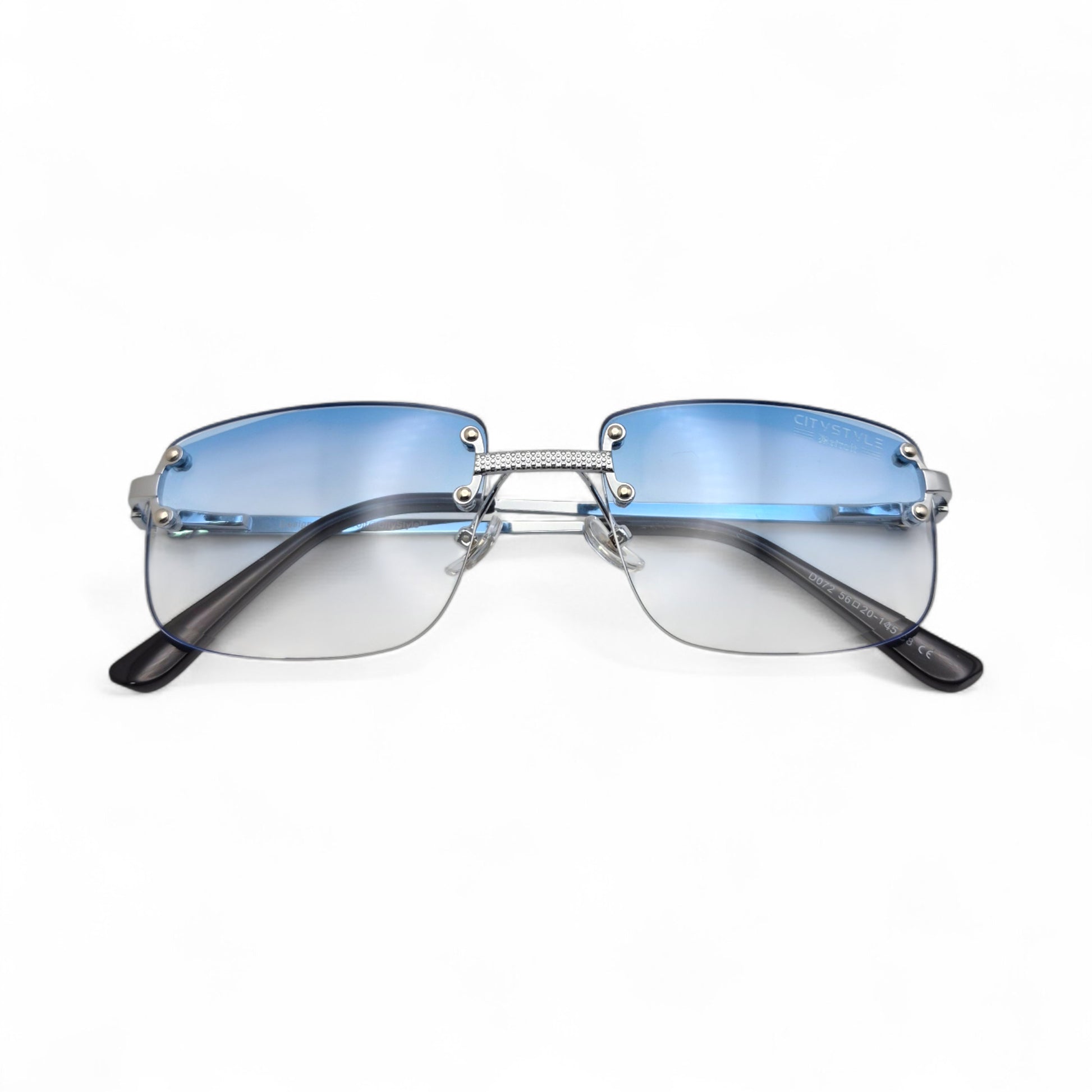 CityStyle_phantom_silver_wires_blue_sunglasses