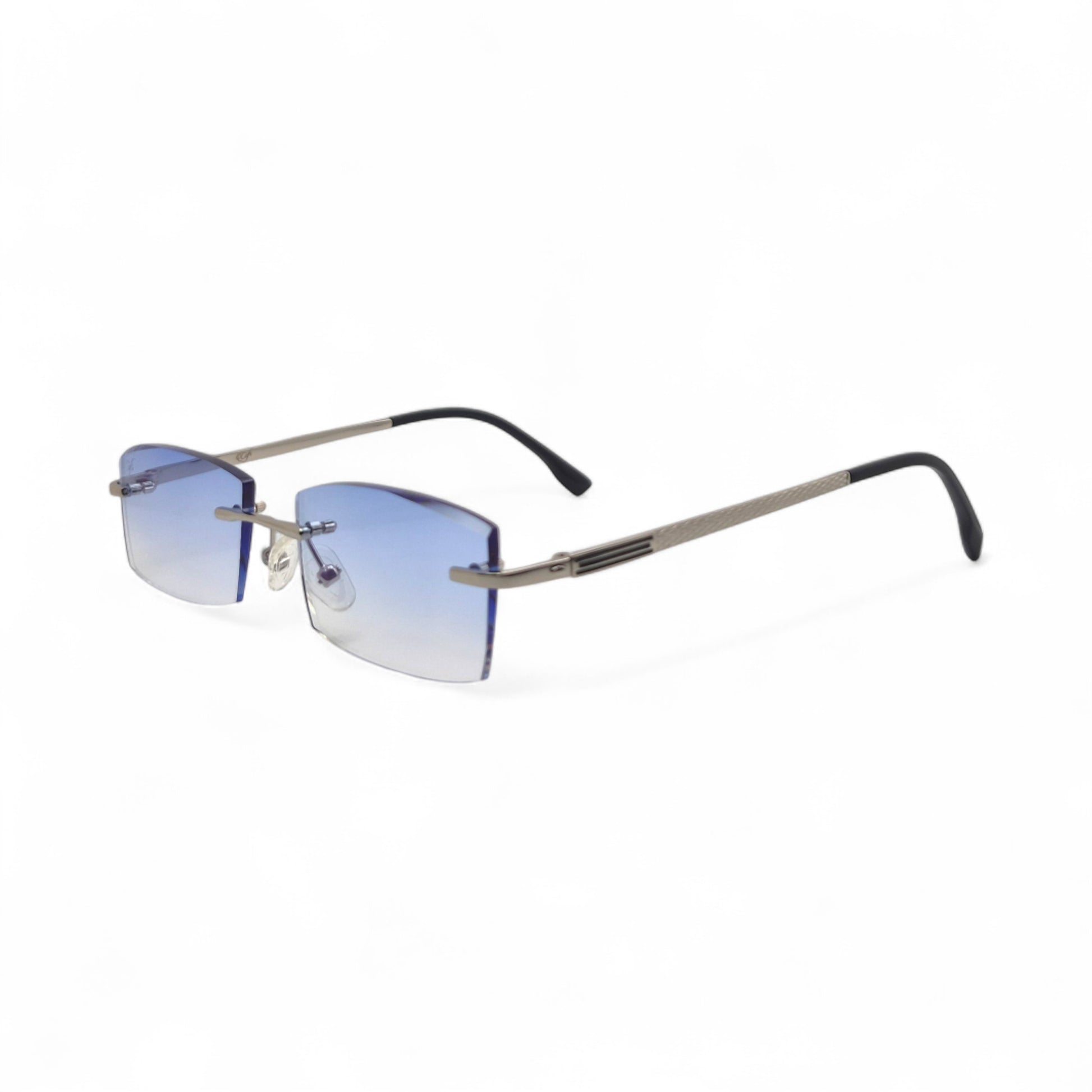 cafr_arc_square_silver_wires_blue_bluesafe