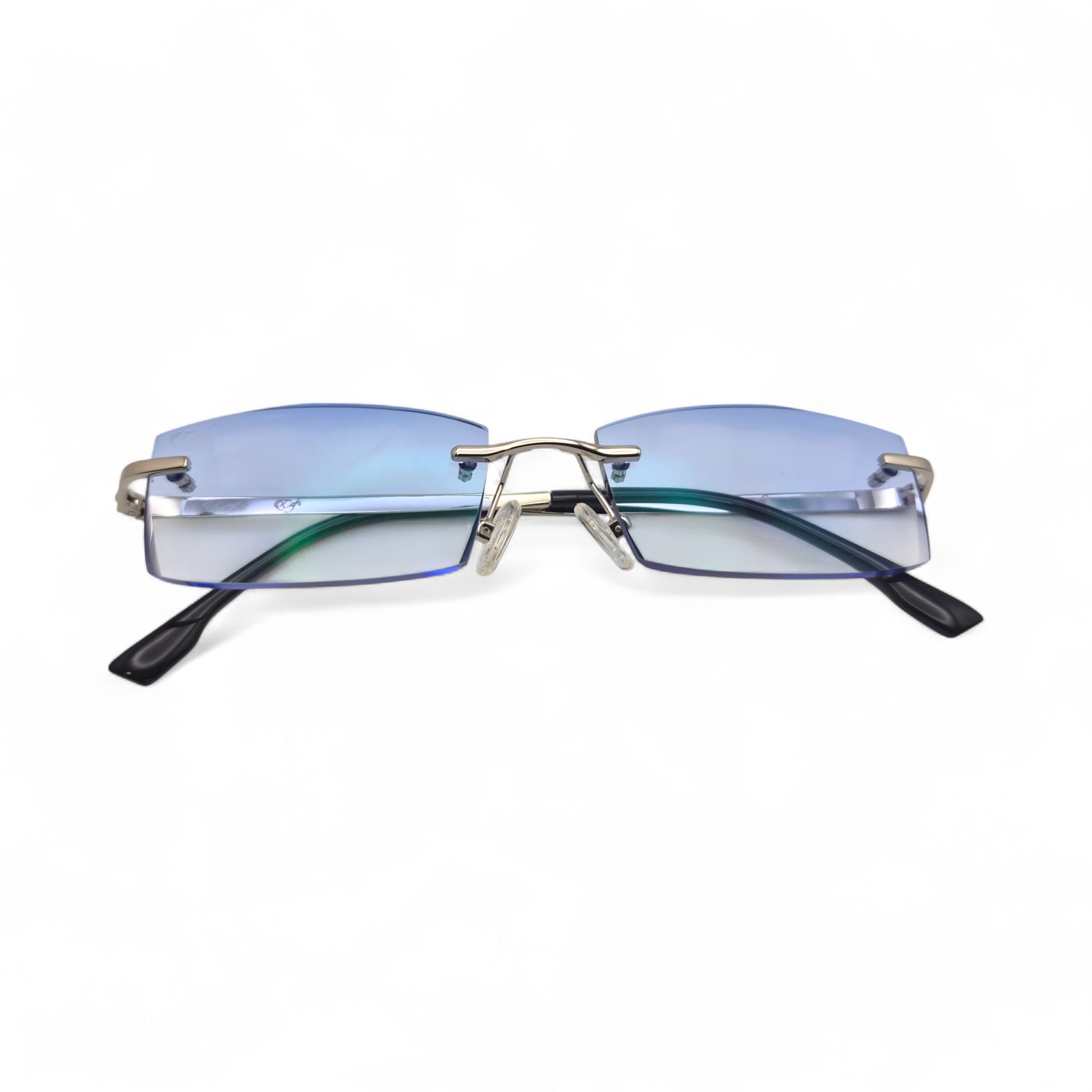 cafr_arc_square_silver_wires_blue_bluesafe