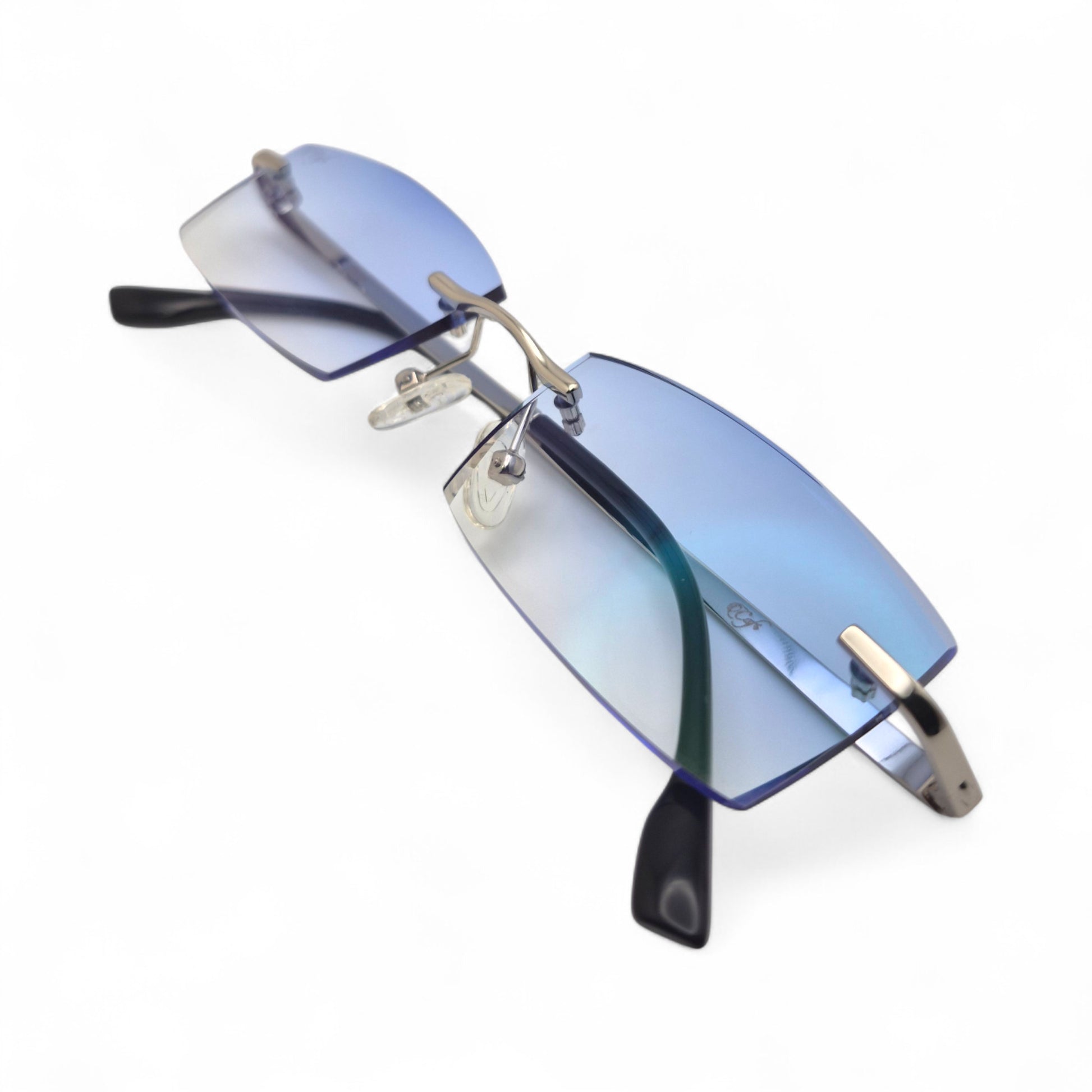 cafr_arc_square_silver_wires_blue_bluesafe