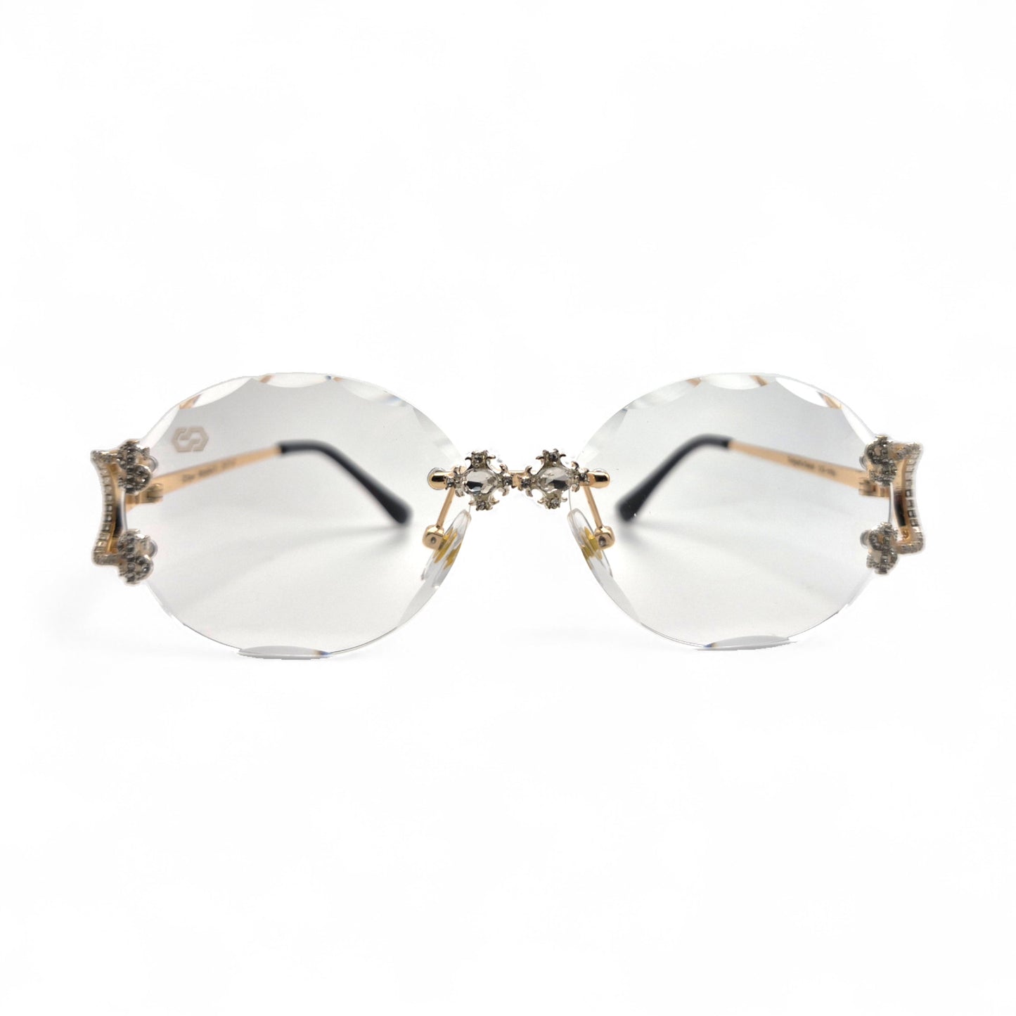 CityStyle™ Apex - Iced Wires Sunglasses