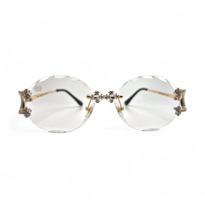 CityStyle™ Apex - Iced Wires Sunglasses