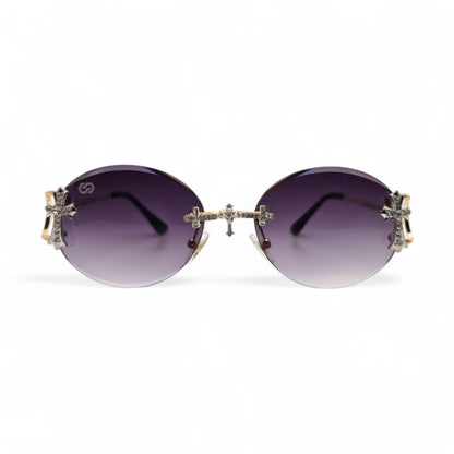 CityStyle™ Spectra - Iced Wires Sunglasses