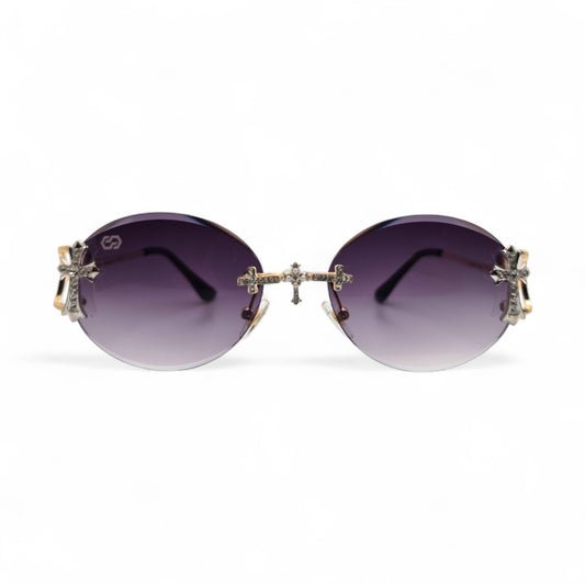 CityStyle™ Spectra - Iced Wires Sunglasses