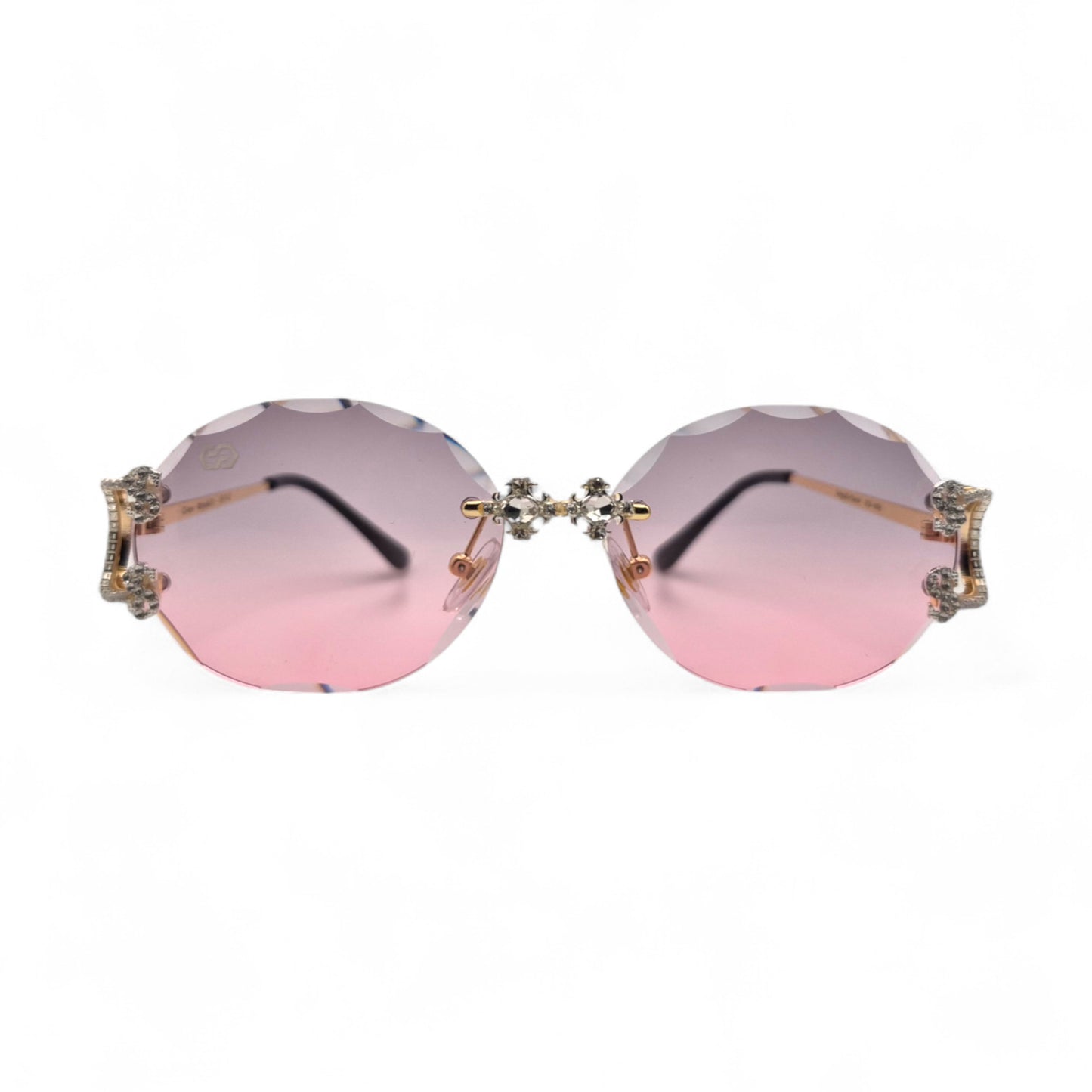 CityStyle™ Apex - Iced Wires Sunglasses