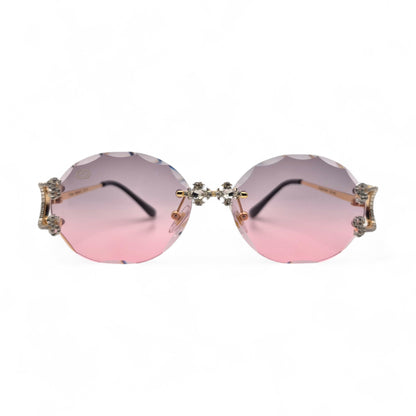 CityStyle™ Apex - Iced Wires Sunglasses