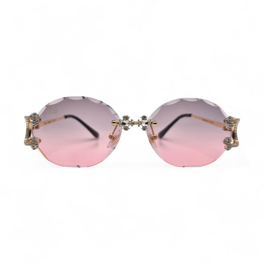 CityStyle™ Apex - Iced Wires Sunglasses