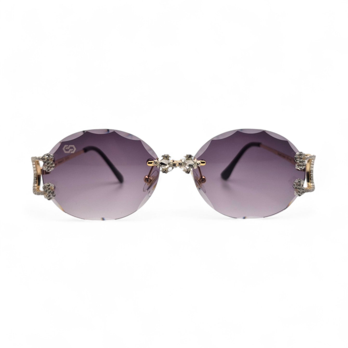 CityStyle™ Apex - Iced Wires Sunglasses