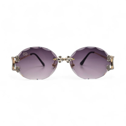 CityStyle™ Apex - Iced Wires Sunglasses