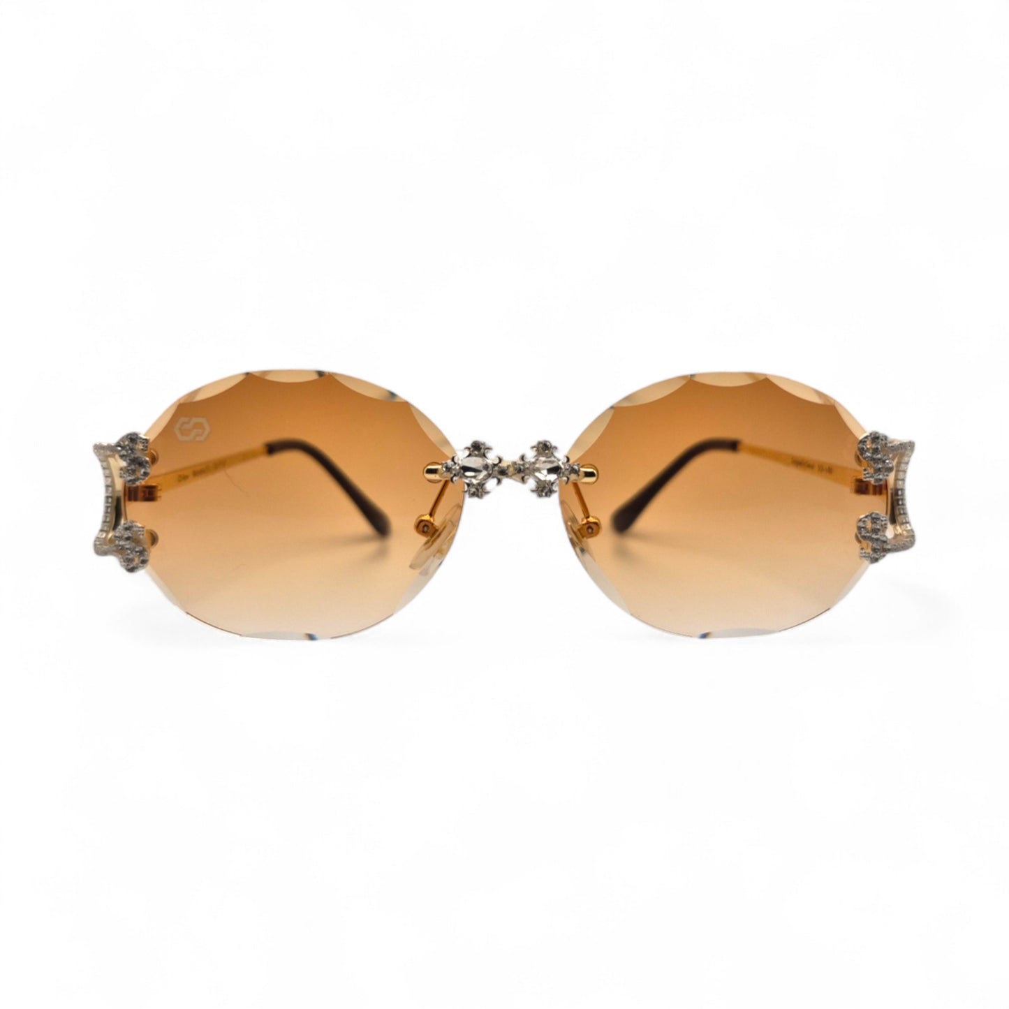CityStyle™ Apex - Iced Wires Sunglasses