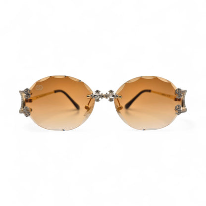 CityStyle™ Apex - Iced Wires Sunglasses