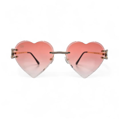 CityStyle™ Aurora - Iced Wires Sunglasses