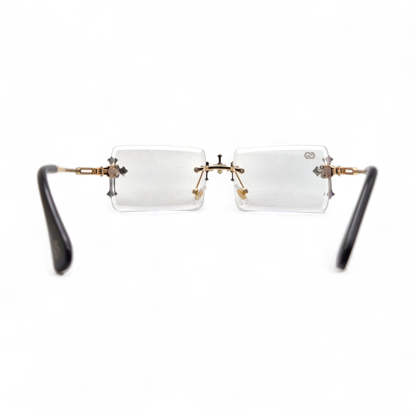 CityStyle™ Sovereign - Iced Wires Sunglasses