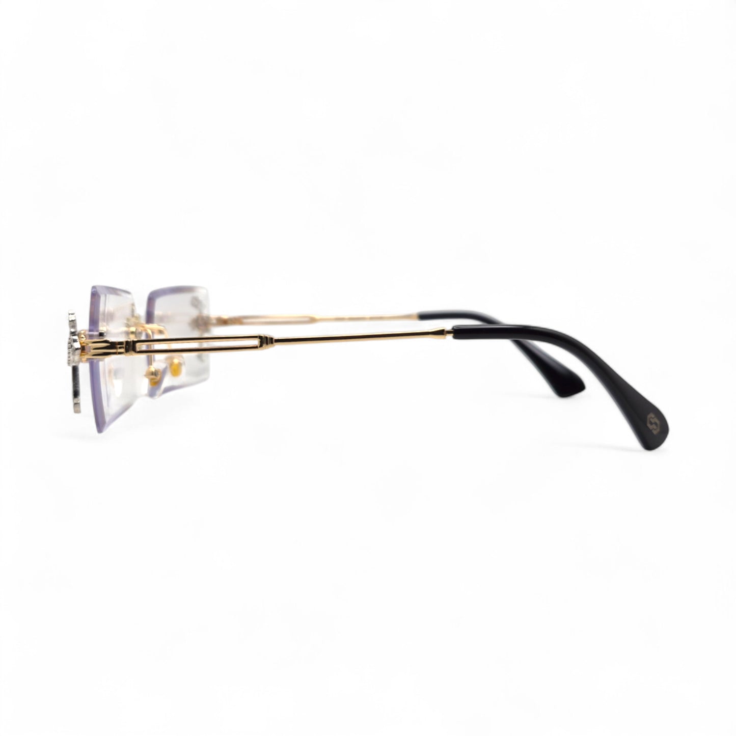 CityStyle™ Sovereign - Iced Wires Sunglasses