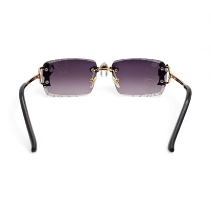 CityStyle™ Reaper - Iced Wires Sunglasses