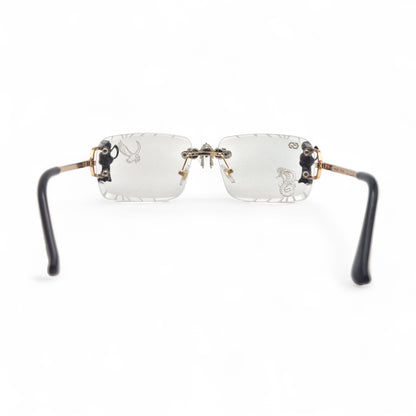 CityStyle™ Reaper - Iced Wires Sunglasses