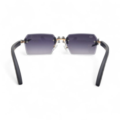 CityStyle™ Axel - Iced Fashion Woods Sunglasses