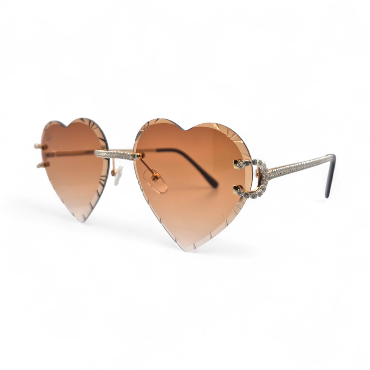 CityStyle™ Aurora - Iced Wires Sunglasses