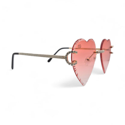 CityStyle™ Aurora - Iced Wires Sunglasses