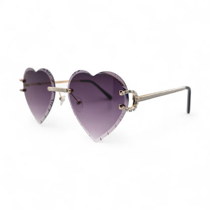 CityStyle™ Aurora - Iced Wires Sunglasses