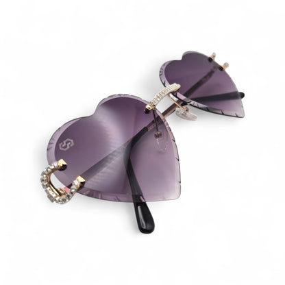 CityStyle™ Aurora - Iced Wires Sunglasses
