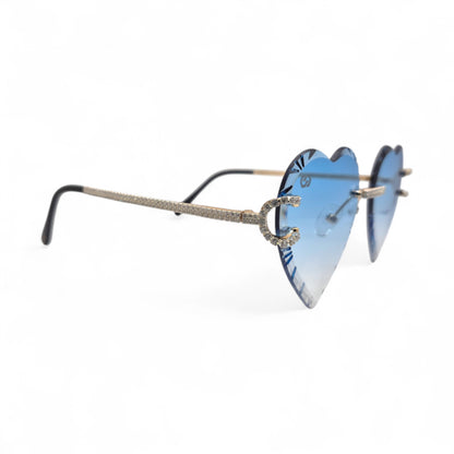 CityStyle™ Aurora - Iced Wires Sunglasses