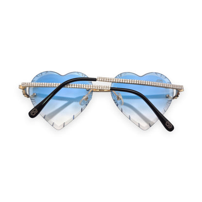 CityStyle™ Aurora - Iced Wires Sunglasses