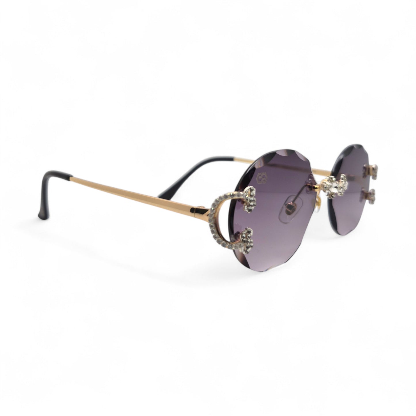 CityStyle™ Apex - Iced Wires Sunglasses