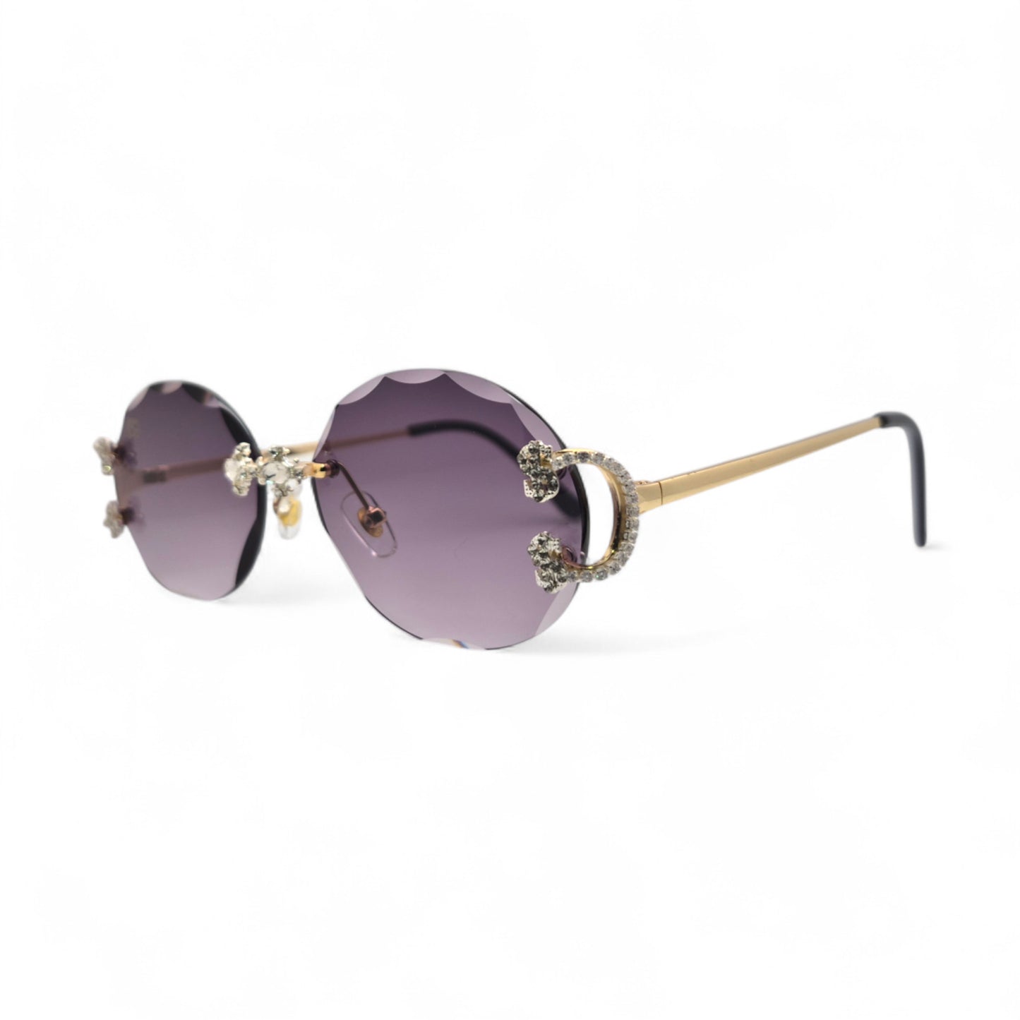 CityStyle™ Apex - Iced Wires Sunglasses