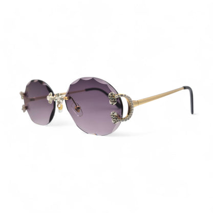 CityStyle™ Apex - Iced Wires Sunglasses