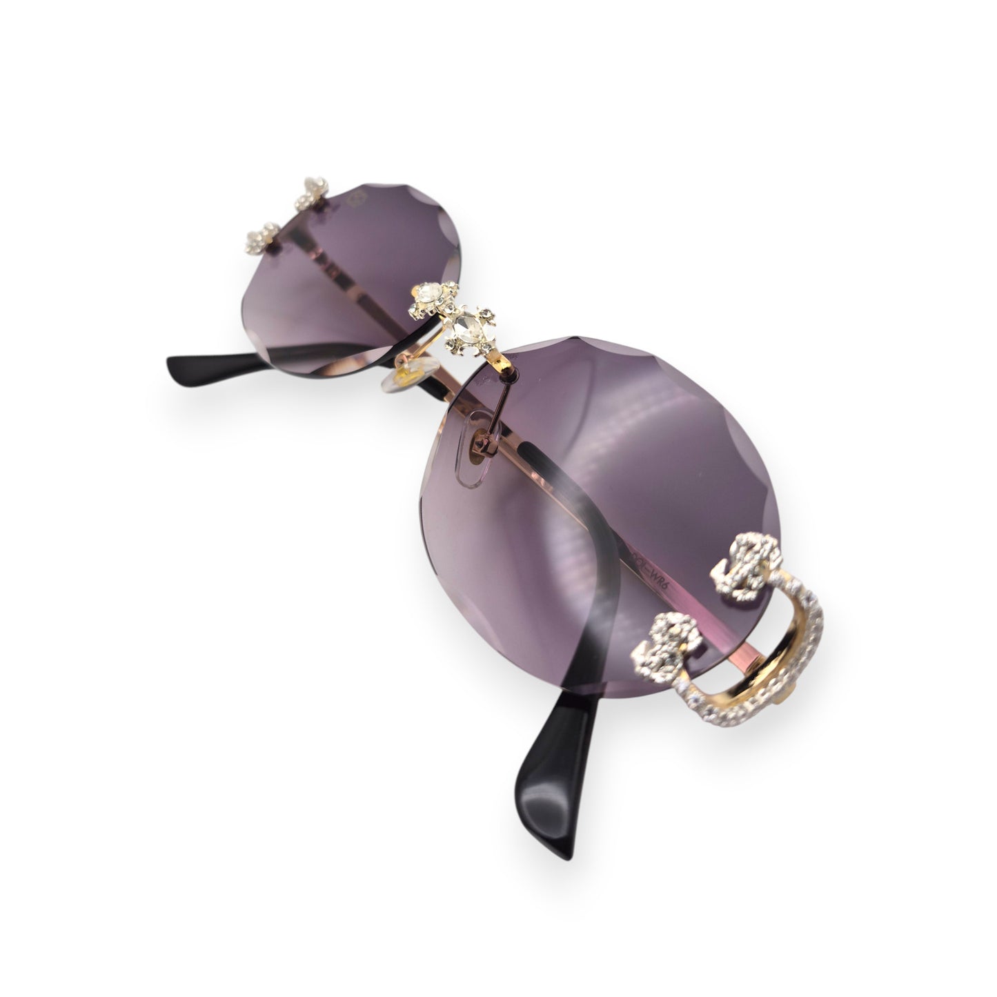 CityStyle™ Apex - Iced Wires Sunglasses