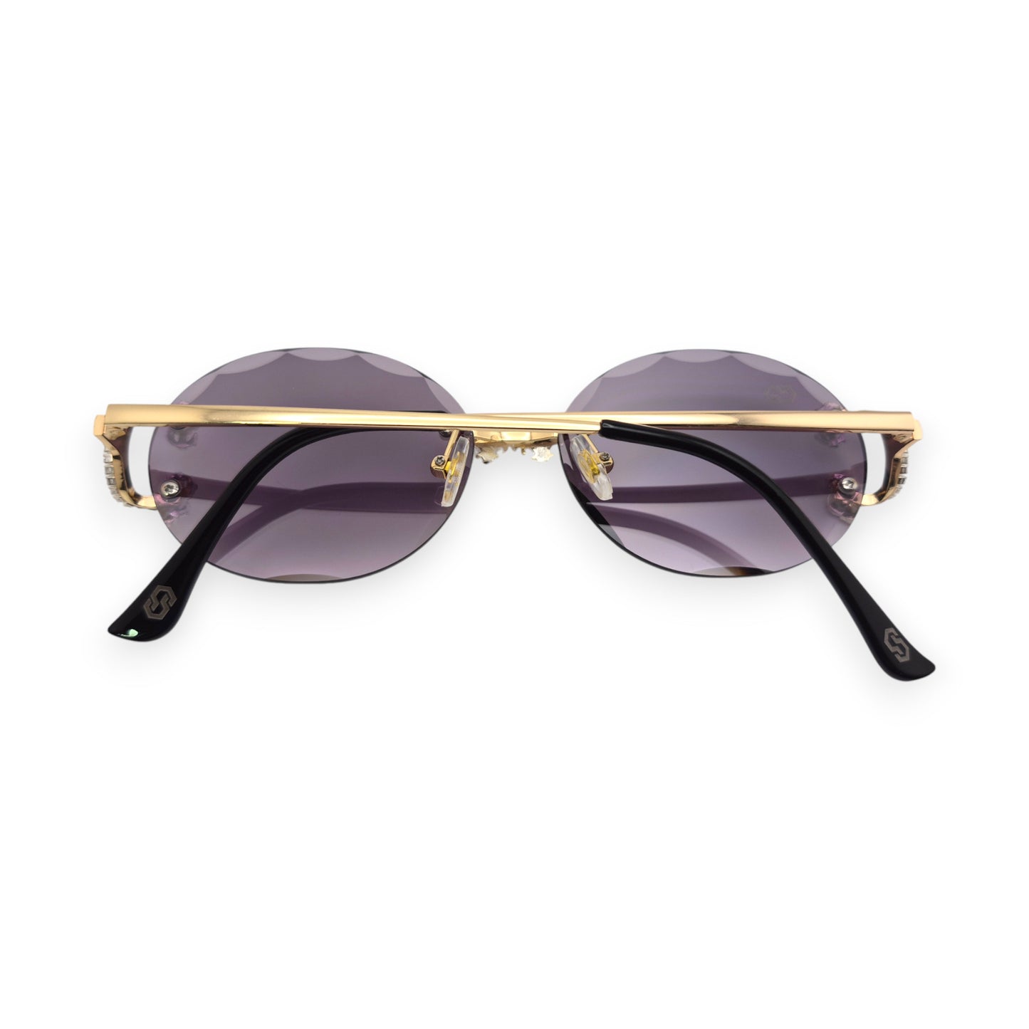 CityStyle™ Apex - Iced Wires Sunglasses