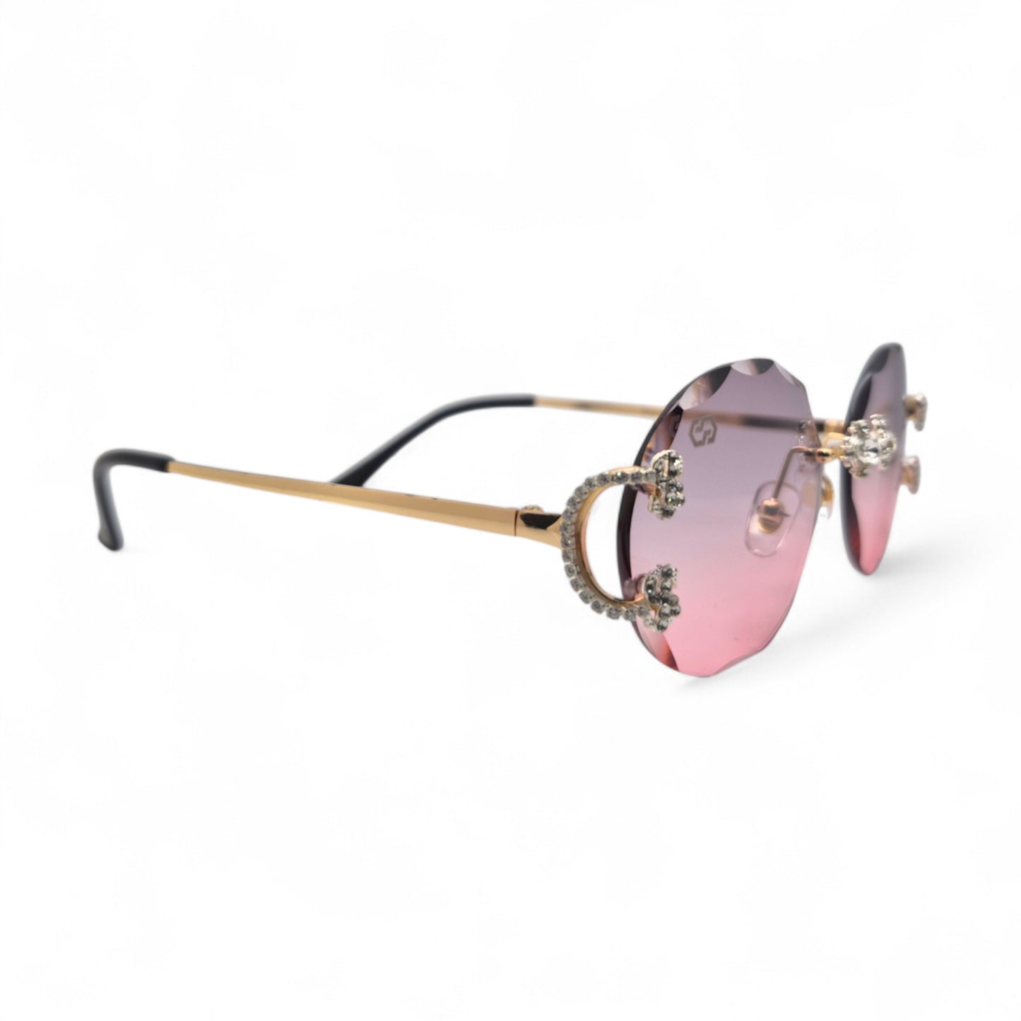 CityStyle™ Apex - Iced Wires Sunglasses