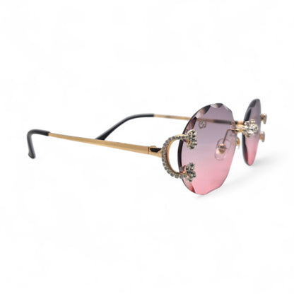 CityStyle™ Apex - Iced Wires Sunglasses
