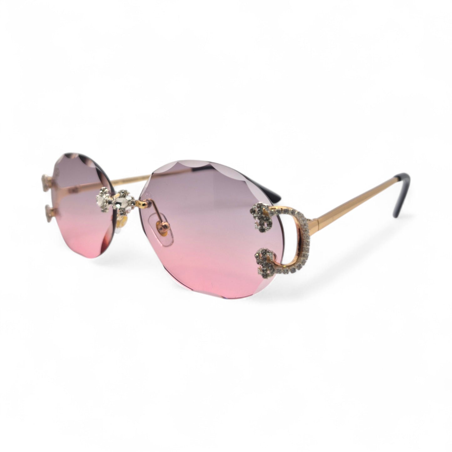 CityStyle™ Apex - Iced Wires Sunglasses
