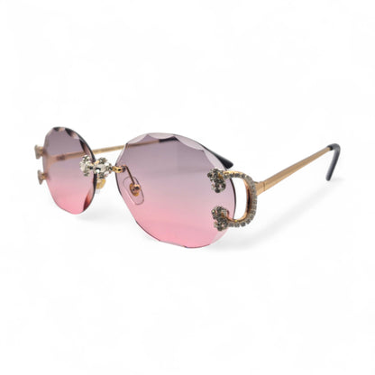 CityStyle™ Apex - Iced Wires Sunglasses