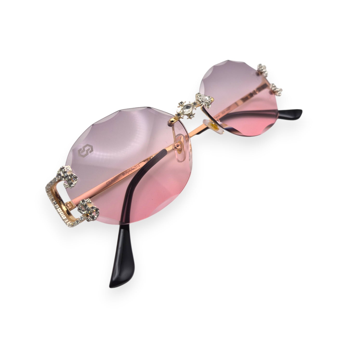 CityStyle™ Apex - Iced Wires Sunglasses