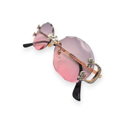 CityStyle™ Apex - Iced Wires Sunglasses