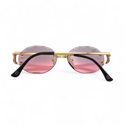 CityStyle™ Apex - Iced Wires Sunglasses