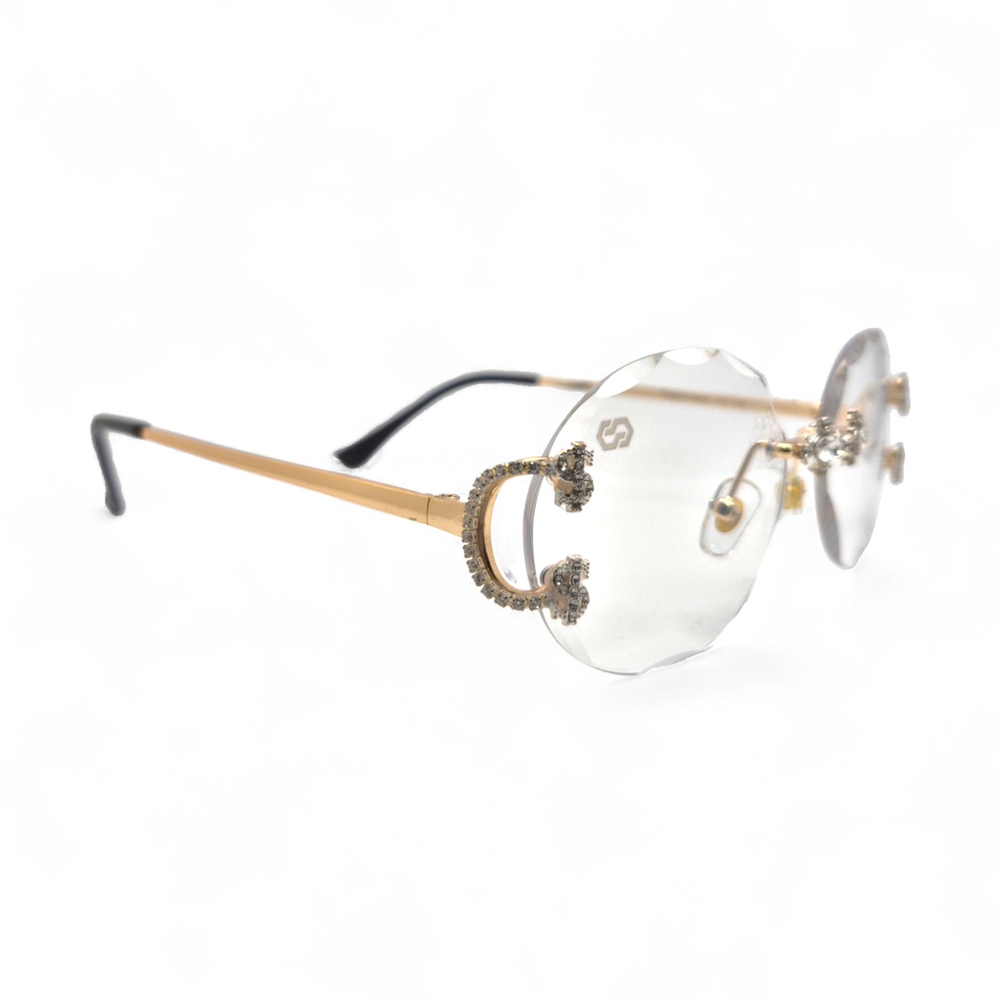 CityStyle™ Apex - Iced Wires Sunglasses