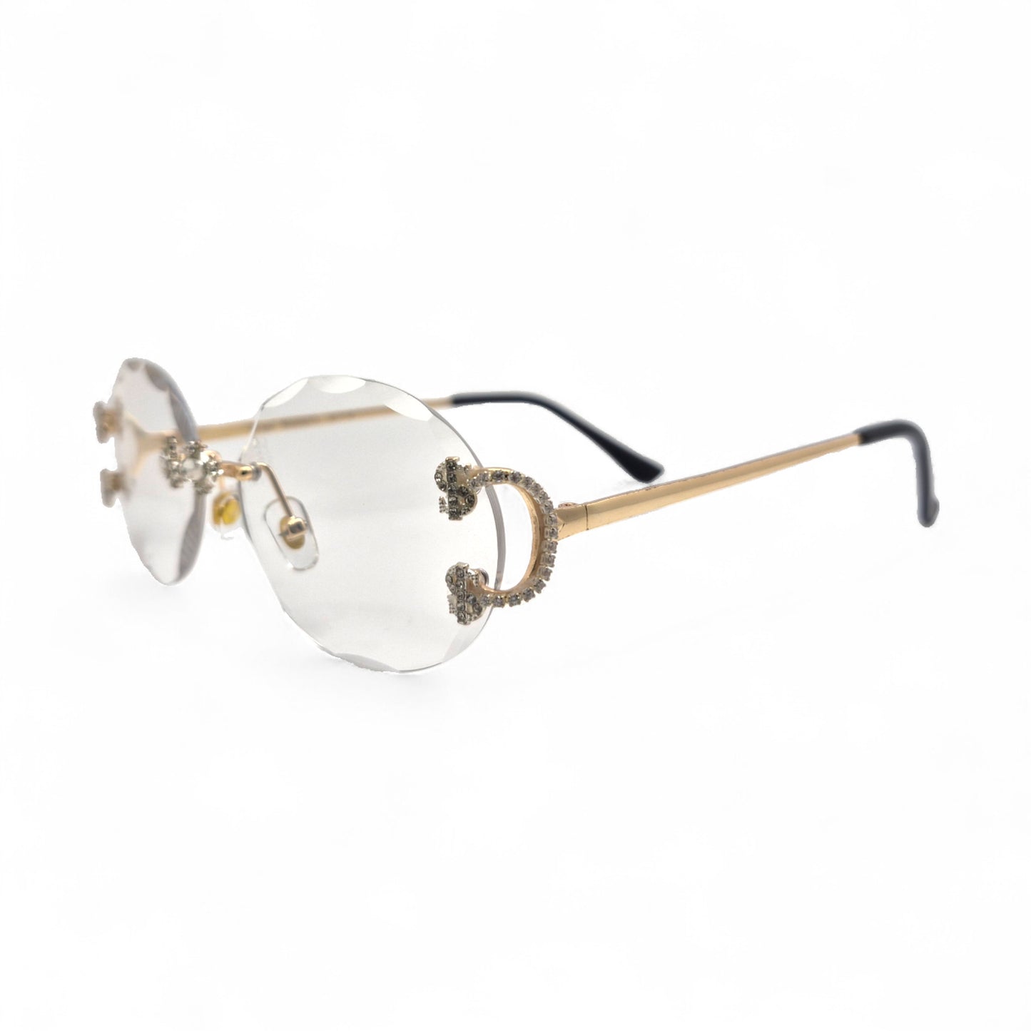 CityStyle™ Apex - Iced Wires Sunglasses