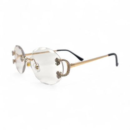 CityStyle™ Apex - Iced Wires Sunglasses