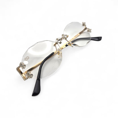 CityStyle™ Apex - Iced Wires Sunglasses