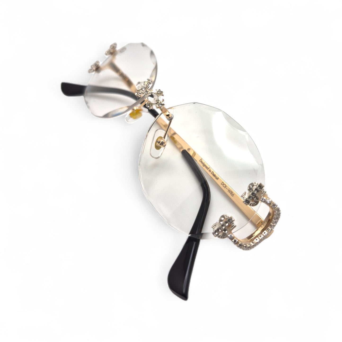 CityStyle™ Apex - Iced Wires Sunglasses